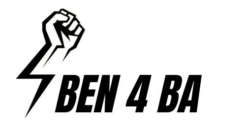 Ben for BA